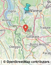 Agenzie di Animazione e Spettacolo,21013Varese