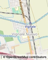 Corso Risorgimento, 282,28100Novara