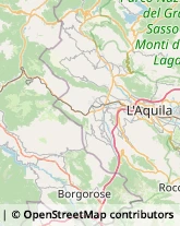 Via Rocco Carabba, 39,67100L'Aquila