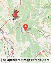 Via Petroni, 11,05100Terni