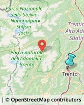 Agenzie di Animazione e Spettacolo,38121Trento