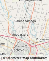 Via Mincio, 20,35136Padova