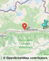 Serramenti ed Infissi, Portoni, Cancelli,23026Sondrio