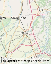 Via Ottavio Moreno, 15,12038Savigliano