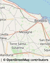 Via Dè Carpentieri, 22,72100Brindisi