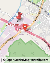 Via Enrico Fermi, 19,03100Frosinone