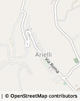 Via Roma, 143 - 145,66030Arielli