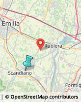 Falegnami,42019Reggio nell'Emilia