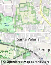 Parrucchieri,20831Monza e Brianza