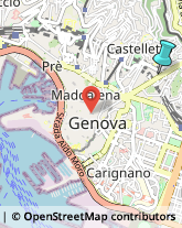 Tende e Tendaggi,16122Genova