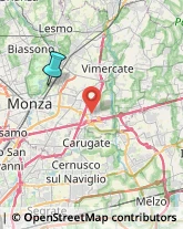 Ragionieri e Periti Commerciali - Studi,20852Monza e Brianza