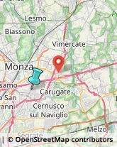 Appartamenti e Residence,20861Monza e Brianza