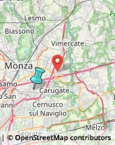 Appartamenti e Residence,20861Monza e Brianza