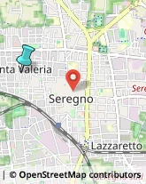 Bar e Caffetterie,20831Monza e Brianza