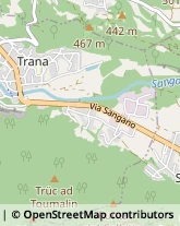 Via Sangano, 6,10090Trana