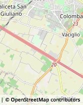 Via Silingardi, 89,41100Modena