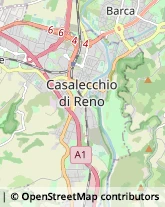 Centri di Benessere,40033Bologna