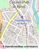 Via Guido Guinizelli, 13,40033Casalecchio di Reno