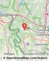 Impianti Sportivi,21012Varese