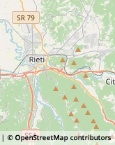 Gioiellerie e Oreficerie - Dettaglio,02100Rieti