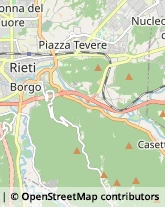 Alberghi,02100Rieti