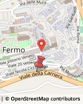 Viale della Carriera, 109,63017Fermo