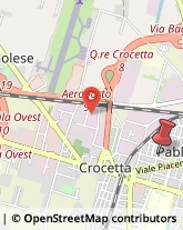 Via Rolando dei Capelluti, 25,43100Parma