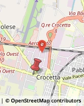 Via Emilia Ovest, 40/C,43126Parma