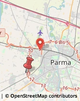 Via Martiri della Liberazione, 36,43126Parma