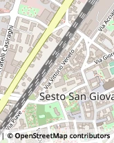 Via Vittorio Veneto, 29,20099Sesto San Giovanni