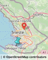 Ospedali,34015Trieste