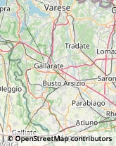 Via Legnano, 700,21040Uboldo