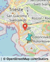 Trasporti Eccezionali,34148Trieste