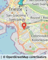 Estetiste - Scuole,34125Trieste