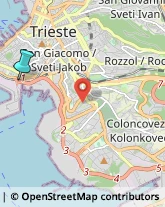 Trasporti Eccezionali,34123Trieste