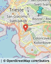 Studi - Geologia, Geotecnica e Topografia,34139Trieste