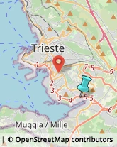 Trasporti Eccezionali,34147Trieste