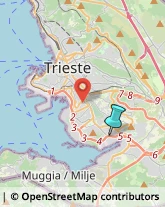 Trasporti Eccezionali,34147Trieste