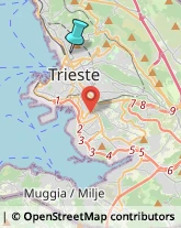 Estetiste - Scuole,34134Trieste