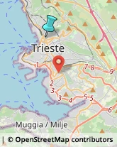 Estetiste - Scuole,34133Trieste