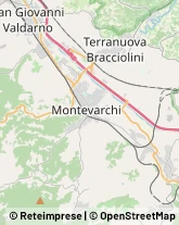 Via Poggilupi, 668,52028Terranuova Bracciolini