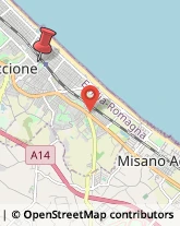 Viale Maria Ceccarini, 136,47838Riccione