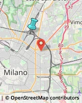 Stazioni di Servizio e Distribuzione Carburanti,20125Milano