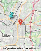 Stazioni di Servizio e Distribuzione Carburanti,20125Milano