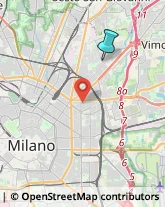 Stazioni di Servizio e Distribuzione Carburanti,20127Milano