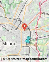 Stazioni di Servizio e Distribuzione Carburanti,20137Milano