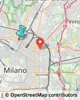 Stazioni di Servizio e Distribuzione Carburanti,20124Milano