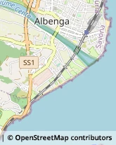 Via Alcide de Gasperi, 34/46,17031Albenga