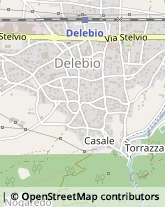 Via Roma, 41,23014Delebio