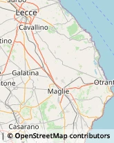 Strada Provinciale 362, km 1,350,73013Galatina